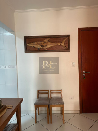 Imagem Apartamento com 1 Quarto à Venda, 72 m² em Canto Do Forte - Praia Grande Imagem Apartamento com 1 Quarto à Venda, 72 m² em Canto Do Forte - Praia Grande