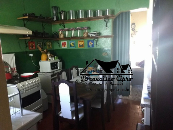 Imagem Casa com 2 Quartos à Venda, 130 m² em Centro - Guaratinguetá Imagem Casa com 2 Quartos à Venda, 130 m² em Centro - Guaratinguetá
