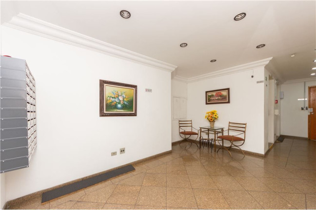 Imagem Apartamento com 2 Quartos à Venda, 59 m² em Mooca - São Paulo Imagem Apartamento com 2 Quartos à Venda, 59 m² em Mooca - São Paulo