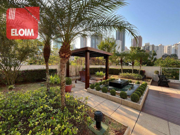 Imagem Apartamento com 1 Quarto para Alugar, 43 m² em Paraíso - São Paulo Imagem Apartamento com 1 Quarto para Alugar, 43 m² em Paraíso - São Paulo