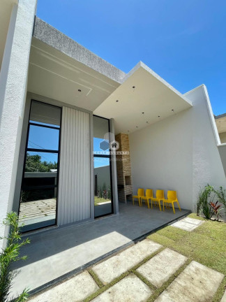 Imagem Casa com 3 Quartos à Venda, 106 m² em Precabura - Eusébio Imagem Casa com 3 Quartos à Venda, 106 m² em Precabura - Eusébio