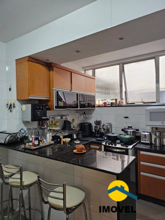 Imagem Apartamento com 3 Quartos à Venda, 96 m² em Icaraí - Niterói