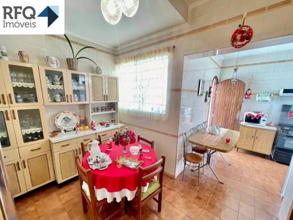 Imagem Casa com 4 Quartos à Venda, 220 m² em Jardim Da Glória - São Paulo Imagem Casa com 4 Quartos à Venda, 220 m² em Jardim Da Glória - São Paulo