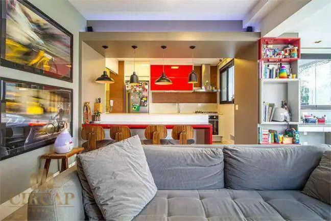Imagem Apartamento com 2 Quartos à Venda, 89 m² em Perdizes - São Paulo Imagem Apartamento com 2 Quartos à Venda, 89 m² em Perdizes - São Paulo