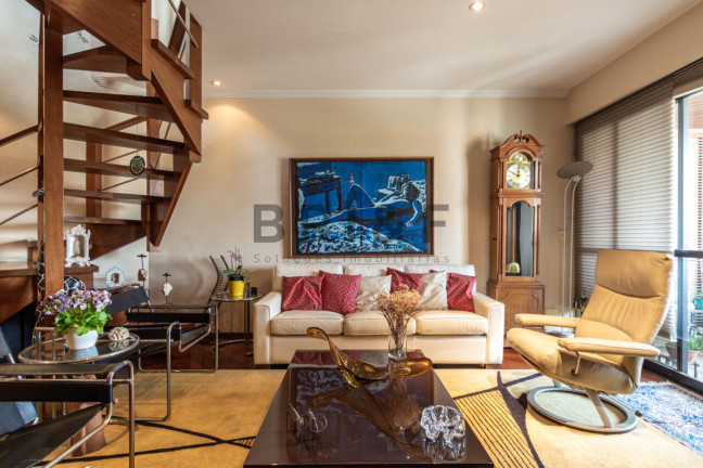 Apartamento com 4 Quartos à Venda, 394 m² em Brooklin  - São Paulo
