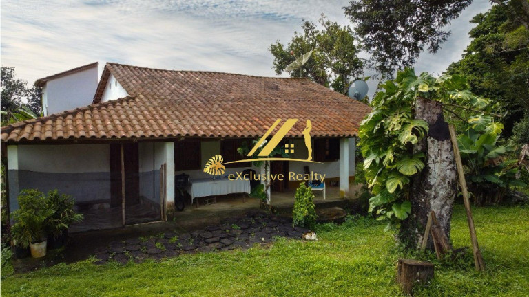 Imagem Imóvel com 3 Quartos à Venda, em Barra Do Itaípe - Ilhéus Imagem Imóvel com 3 Quartos à Venda, em Barra Do Itaípe - Ilhéus