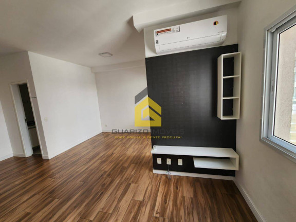 Imagem Apartamento com 1 Quarto à Venda, 40 m² em Jardim Do Mar - São Bernardo Do Campo