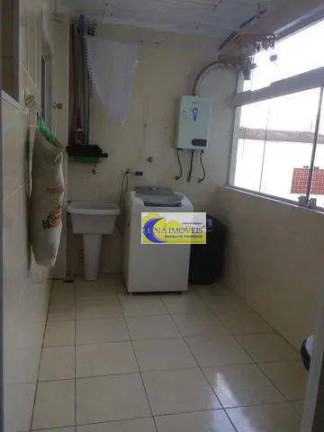Imagem Apartamento com 2 Quartos à Venda, 96 m² em Vila Gonçalves - São Bernardo Do Campo