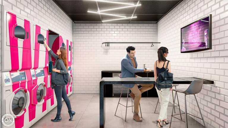 Imagem Apartamento com 2 Quartos à Venda, 42 m² em Vila Mariana - São Paulo