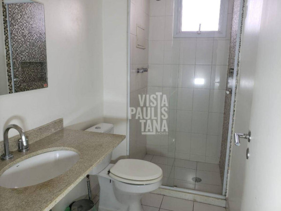 Apartamento com 2 Quartos à Venda, 84 m² em Alto Da Lapa - São Paulo