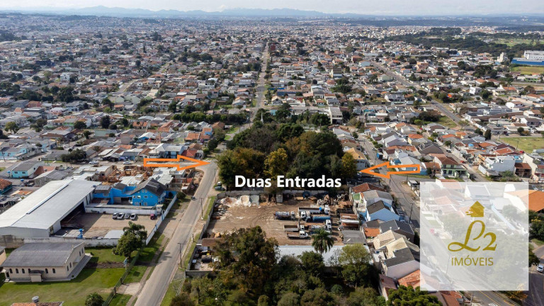 Imagem Terreno à Venda, 2.179 m² em Sítio Cercado - Curitiba Imagem Terreno à Venda, 2.179 m² em Sítio Cercado - Curitiba