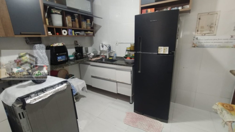 Imagem Apartamento com 2 Quartos à Venda, 60 m² em Coqueiral De Itaparica - Vila Velha