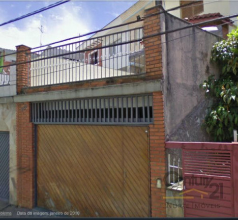 Sobrado com 3 Quartos à Venda,  em Parada Inglesa - São Paulo
