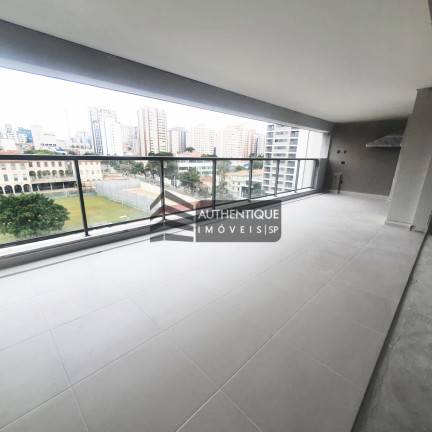 Imagem Apartamento com 3 Quartos à Venda, 156 m² em Vila Mariana - São Paulo Imagem Apartamento com 3 Quartos à Venda, 156 m² em Vila Mariana - São Paulo