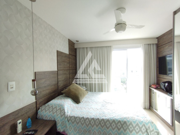 Imagem Cobertura com 4 Quartos para Alugar, 184 m² em Recreio Dos Bandeirantes - Rio De Janeiro Imagem Cobertura com 4 Quartos para Alugar, 184 m² em Recreio Dos Bandeirantes - Rio De Janeiro