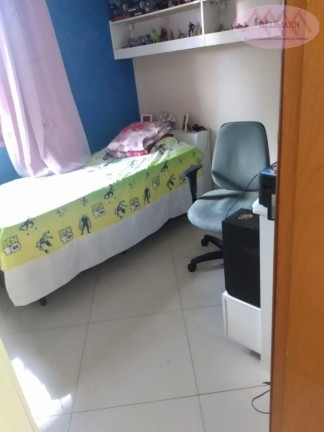Imagem Apartamento com 2 Quartos à Venda, 50 m² em Jardim Santa Terezinha (zona Leste) - São Paulo Imagem Apartamento com 2 Quartos à Venda, 50 m² em Jardim Santa Terezinha (zona Leste) - São Paulo