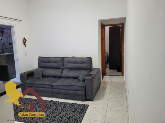 Imagem Casa com 4 Quartos à Venda, 125 m² em Serpa - Caieiras