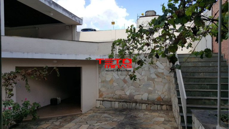 Imagem Casa com 5 Quartos à Venda, 450 m² em Bairro Carioca - São Lourenço