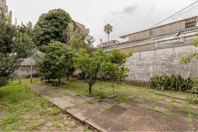 Imagem Terreno à Venda, em Menino Deus - Porto Alegre Imagem Terreno à Venda, em Menino Deus - Porto Alegre
