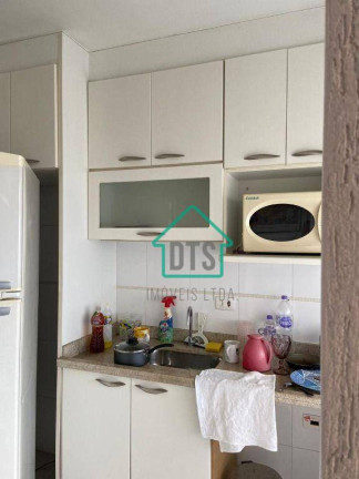 Imagem Apartamento com 2 Quartos à Venda, 48 m² em Vila Constança - São Paulo