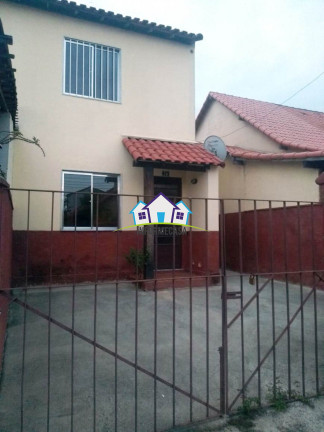 Imagem Casa com 2 Quartos para Alugar, 60 m² em Parque Barreto - São João De Meriti Imagem Casa com 2 Quartos para Alugar, 60 m² em Parque Barreto - São João De Meriti