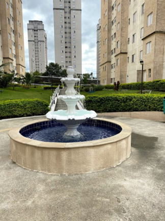 Apartamento com 2 Quartos à Venda, 47 m² em Jardim Ismênia - São José Dos Campos