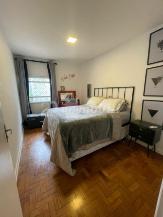 Imagem Apartamento com 2 Quartos à Venda, 94 m² em Higienópolis - São Paulo