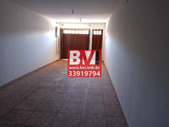 Imagem Imóvel Comercial à Venda, 452 m² em Bonsucesso - Rio De Janeiro
