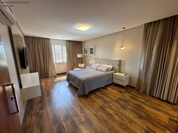 Imagem Casa com 4 Quartos à Venda, 549 m² em Alphaville 2 - Salvador