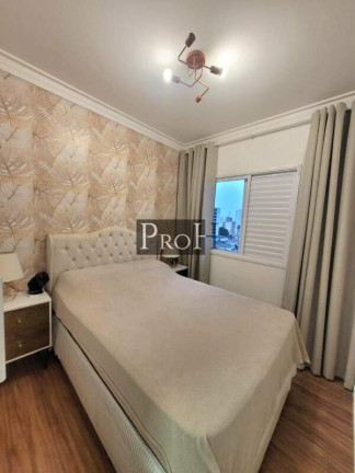 Imagem Apartamento com 2 Quartos à Venda, 59 m² em Baeta Neves - São Bernardo Do Campo