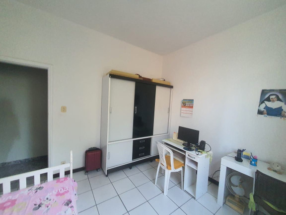 Imagem Apartamento com 3 Quartos à Venda, 105 m² em Acupe De Brotas - Salvador