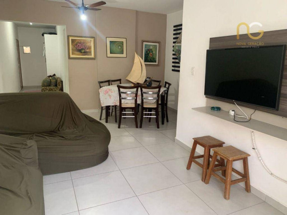 Imagem Apartamento com 2 Quartos à Venda, 85 m² em Tupi - Praia Grande Imagem Apartamento com 2 Quartos à Venda, 85 m² em Tupi - Praia Grande