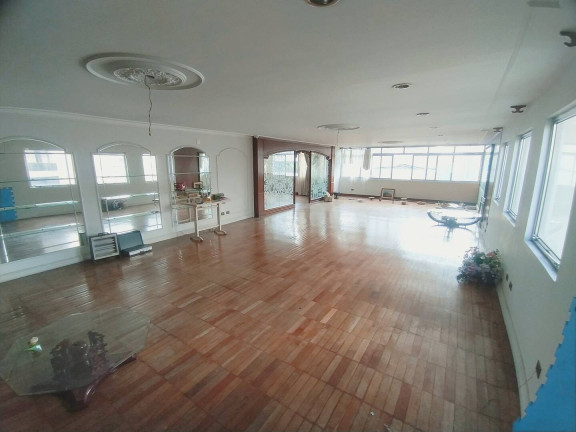 Imagem Apartamento com 4 Quartos à Venda, 778 m² em Jardim Paulista - São Paulo