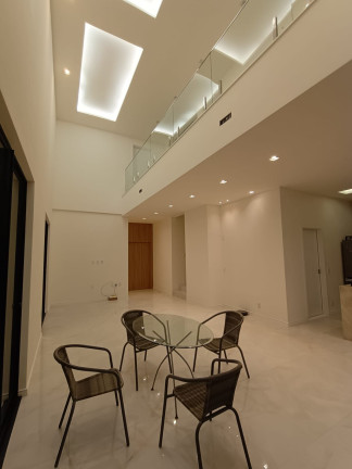 Imagem Casa com 3 Quartos à Venda, 263 m² em Cidade Alpha - Eusébio