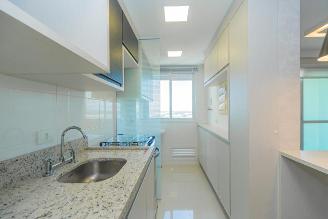 Imagem Apartamento com 2 Quartos para Alugar, 64 m² em Ecoville - Curitiba Imagem Apartamento com 2 Quartos para Alugar, 64 m² em Ecoville - Curitiba