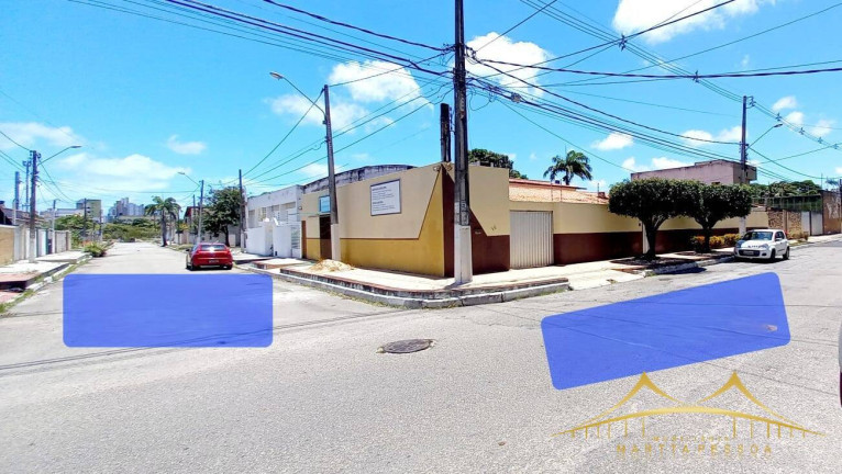 Imagem Casa com 6 Quartos à Venda, 400 m² em Capim Macio - Natal