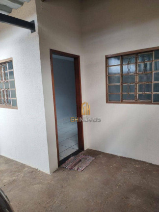 Imagem Casa com 3 Quartos à Venda, 74 m² em Chácaras Maringá - Goiânia Imagem Casa com 3 Quartos à Venda, 74 m² em Chácaras Maringá - Goiânia