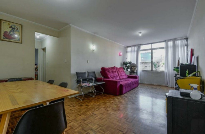 Imagem Apartamento com 2 Quartos à Venda, 97 m² em Pinheiros - São Paulo Imagem Apartamento com 2 Quartos à Venda, 97 m² em Pinheiros - São Paulo
