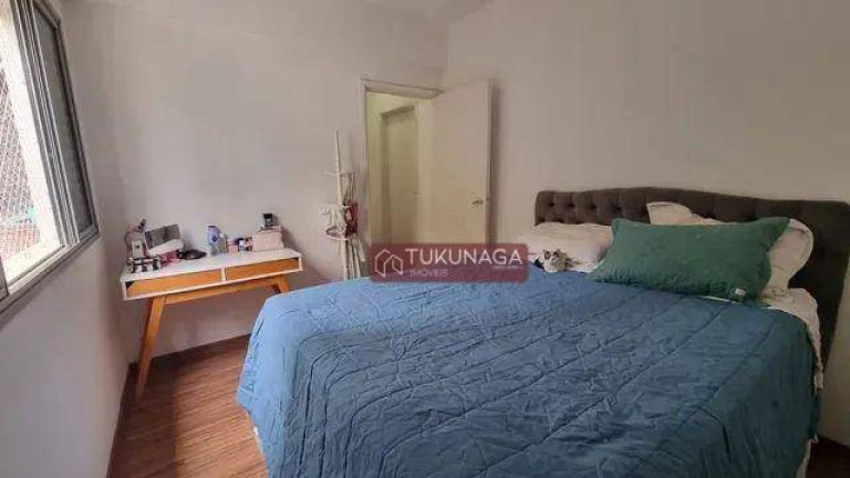 Imagem Apartamento com 2 Quartos à Venda, 80 m² em Vila Olímpia - São Paulo