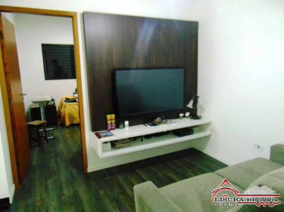 Imagem Casa de Condomínio com 2 Quartos à Venda, 92 m² em Jardim Califórnia - Jacareí