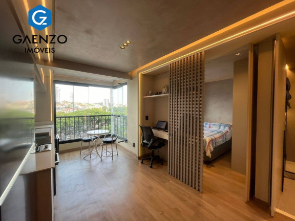 Imagem Apartamento com 1 Quarto à Venda, 34 m² em Centro - Osasco Imagem Apartamento com 1 Quarto à Venda, 34 m² em Centro - Osasco