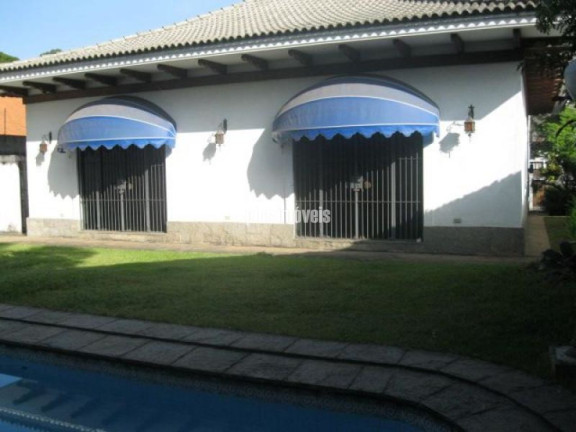 Imagem Casa com 4 Quartos à Venda, 500 m² em Chácara Monte Alegre - São Paulo Imagem Casa com 4 Quartos à Venda, 500 m² em Chácara Monte Alegre - São Paulo