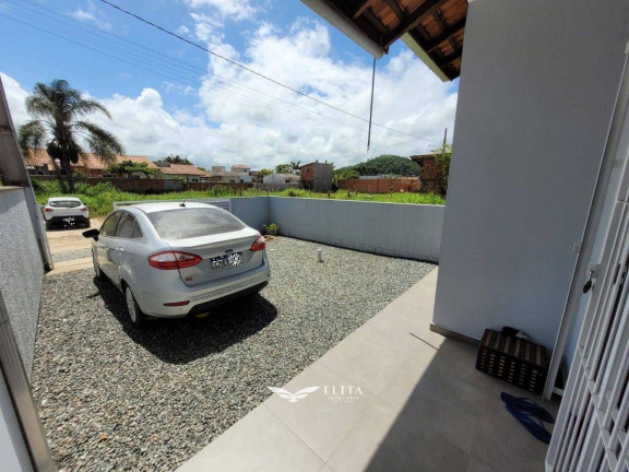 Imagem Casa com 2 Quartos à Venda, 60 m² em Itajuba - Barra Velha Imagem Casa com 2 Quartos à Venda, 60 m² em Itajuba - Barra Velha