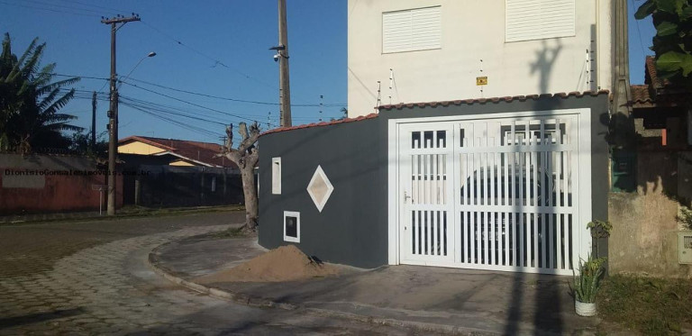 Casa com 3 Quartos à Venda, 103 m² em Jardim Grandesp - Itanhaém