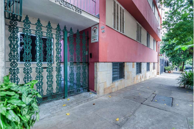 Imagem Apartamento com 2 Quartos à Venda, 71 m² em Jardim Vila Mariana - São Paulo Imagem Apartamento com 2 Quartos à Venda, 71 m² em Jardim Vila Mariana - São Paulo