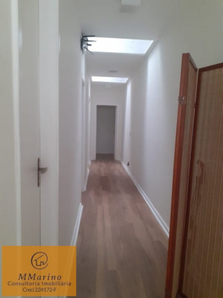 Imagem Casa com 3 Quartos à Venda, 500 m² em Campo Belo - Sao Paulo