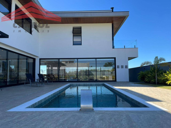 Imagem Casa de Condomínio com 6 Quartos à Venda, 802 m² em Medeiros - Jundiaí Imagem Casa de Condomínio com 6 Quartos à Venda, 802 m² em Medeiros - Jundiaí