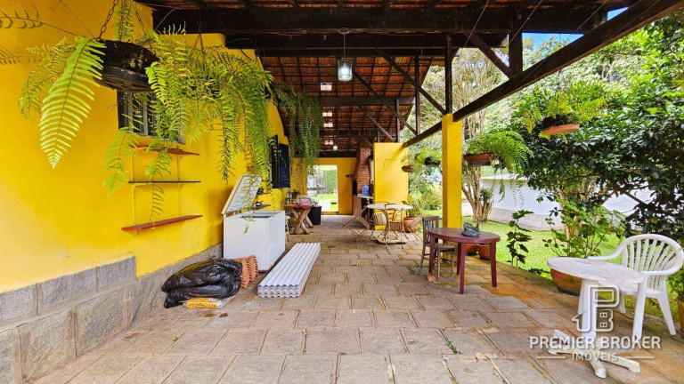 Imagem Fazenda à Venda, 485 m² em Albuquerque - Teresópolis Imagem Fazenda à Venda, 485 m² em Albuquerque - Teresópolis