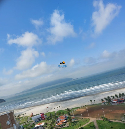 Imagem Apartamento com 2 Quartos à Venda,  em Itararé - São Vicente
