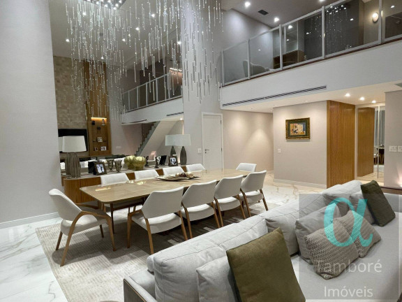 Imagem Apartamento com 4 Quartos à Venda, 336 m² em Alphaville Empresarial - Barueri Imagem Apartamento com 4 Quartos à Venda, 336 m² em Alphaville Empresarial - Barueri